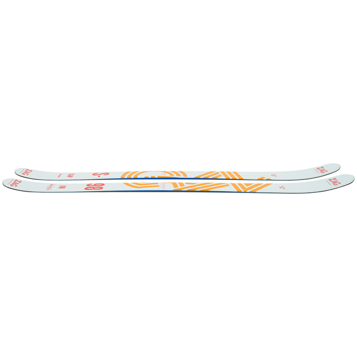 ZAG Slap 98 Skis - Women's 2024