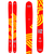ZAG Slap 112 Skis 2024