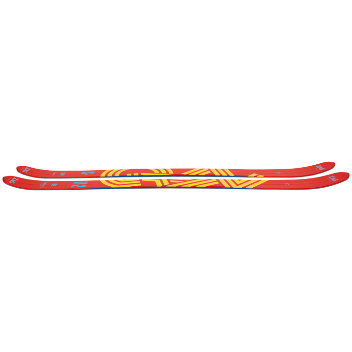 ZAG Slap 112 Skis 2024