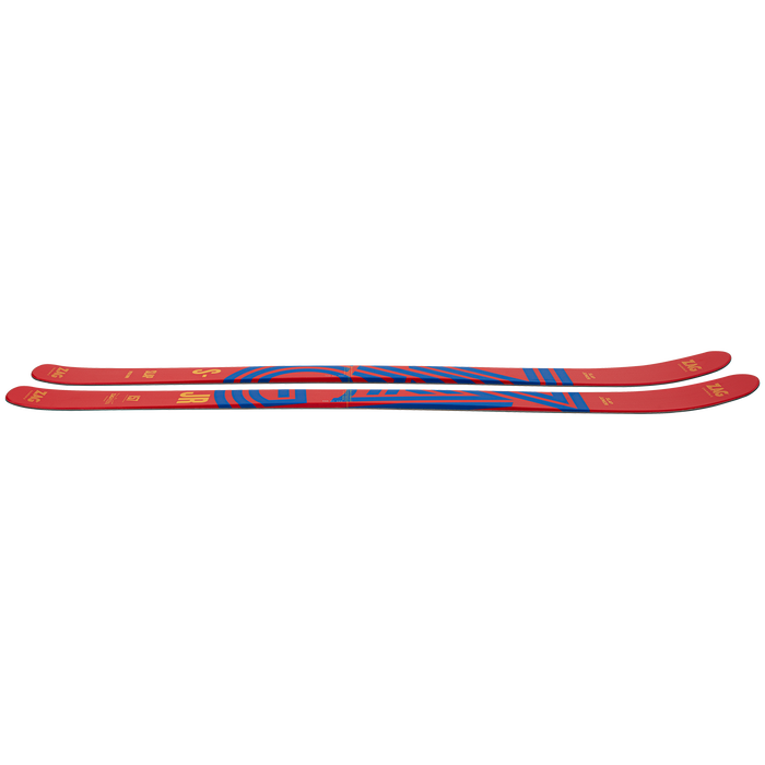 ZAG Slap Team Skis - Kids' 2023