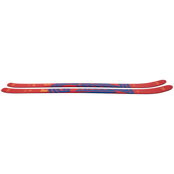 ZAG Slap Team Skis - Kids' 2023
