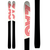 ZAG UBAC 95 Limited Edition 20 Years Skis 2023