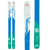 ZAG UBAC 95 Limited Edition 20 Years Skis 2023