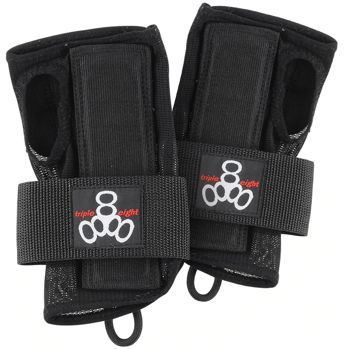 Triple 8 Wristsaver Slide On Wrist Guards