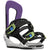 Bataleon Camel Toe Snowboard Bindings 2023 Black