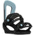 Bataleon Chaser Snowboard Bindings 2023 Black