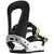 Bataleon Camel Toe Snowboard Bindings 2023 Black