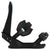 Bataleon Chaser Snowboard Bindings 2023 Black