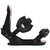 Bataleon Spirit Snowboard Bindings - Women's 2023 Black