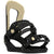 Bataleon Blow Snowboard Bindings 2023 Black