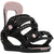Bataleon Spirit Snowboard Bindings - Women's 2023 Black