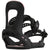 Bataleon Spirit Snowboard Bindings - Women's 2023 Black