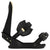 Bataleon Blow Snowboard Bindings 2023 Black