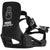 Bataleon Minishred Snowboard Bindings - Kids' 2025 Black
