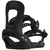 Bataleon Stuntwood Snowboard Bindings - Kids' 2023 Black