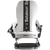 Bataleon Blaster Asymwrap LTD Snowboard Bindings 2023 White