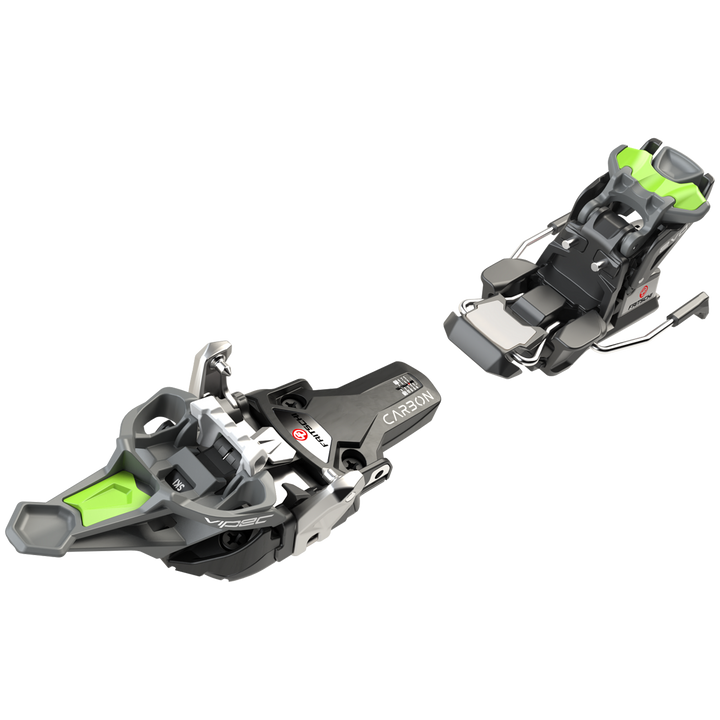 Fritschi Vipec Evo 12 Alpine Touring Ski Bindings 2025