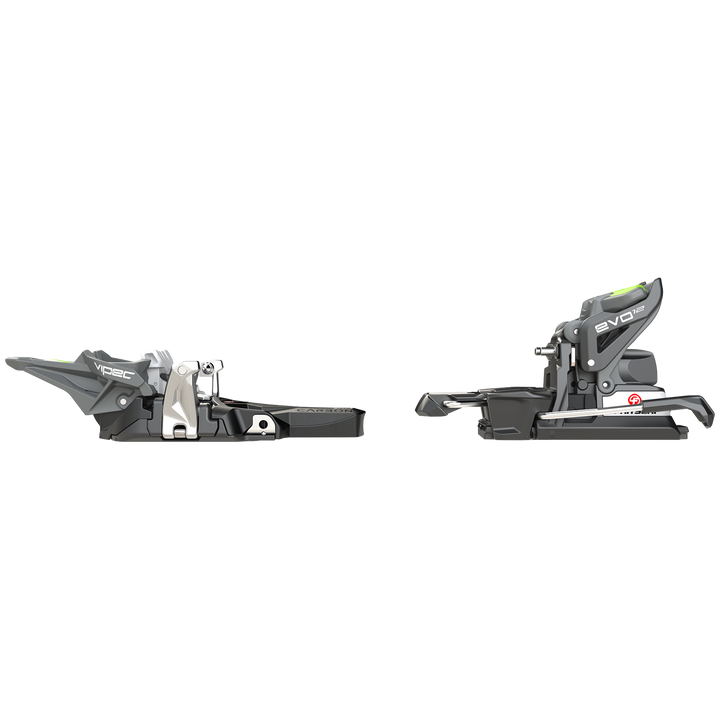 Fritschi Vipec Evo 12 Alpine Touring Ski Bindings 2025