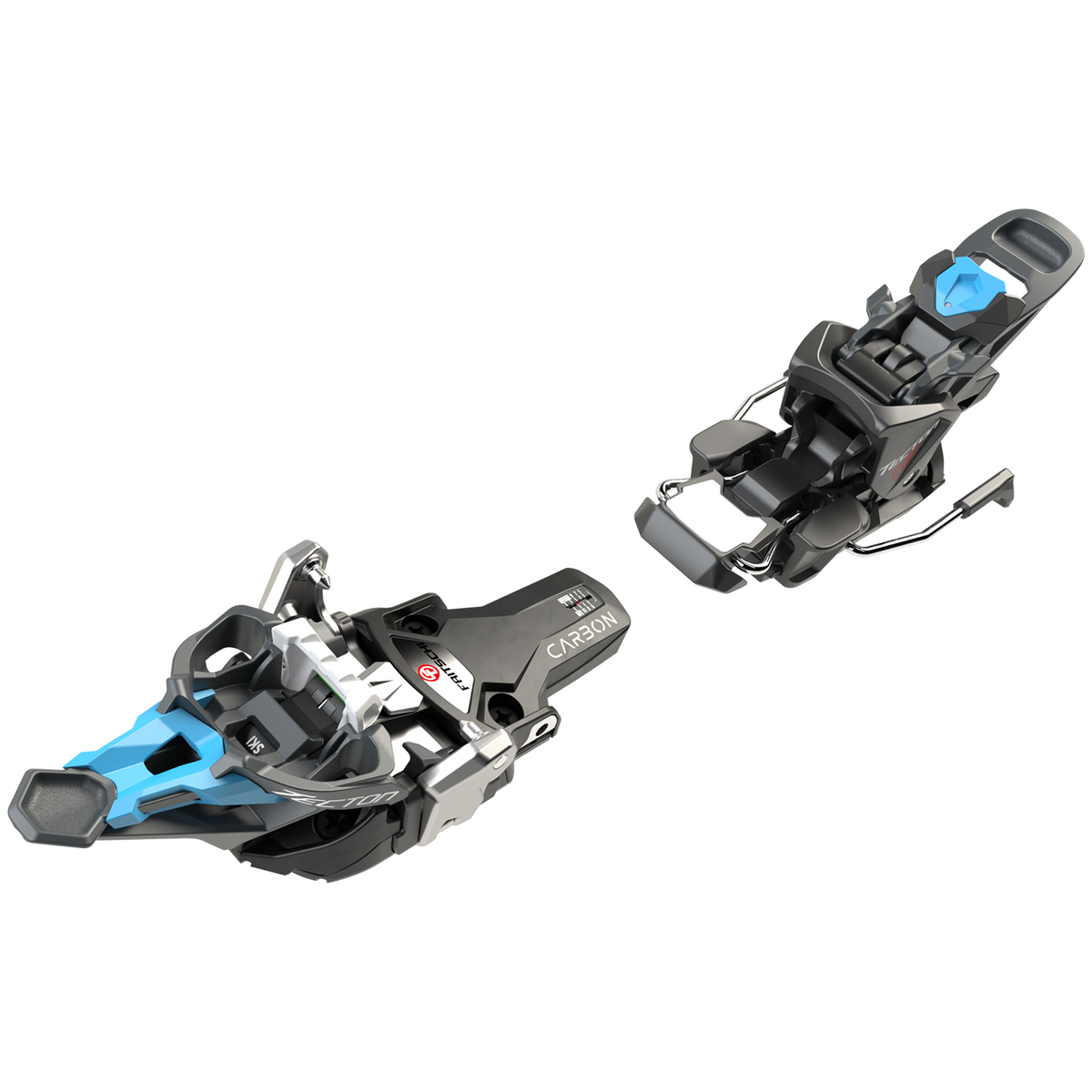 Fritschi Tecton 13 Alpine Touring Bindings 2024