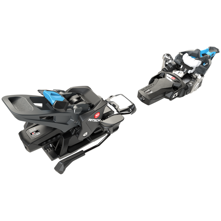 Fritschi Tecton 13 Alpine Touring Bindings 2024