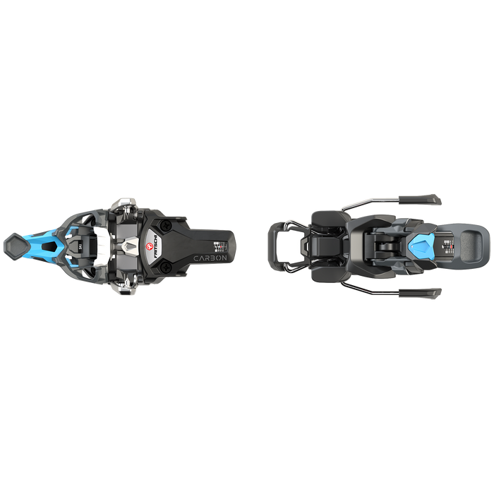 Fritschi Tecton 13 Alpine Touring Bindings 2024