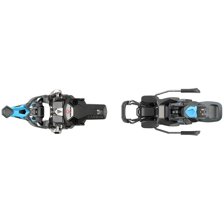 Fritschi Tecton 13 Alpine Touring Bindings 2024