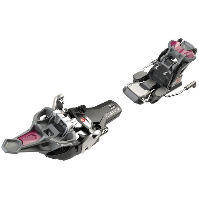 Fritschi Vipec Evo 12 Alpine Touring Ski Bindings 2025