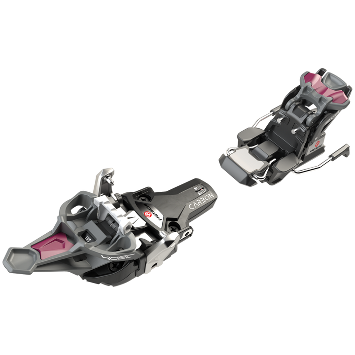 Fritschi Vipec Evo 12 Alpine Touring Ski Bindings 2025