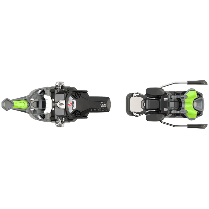 Fritschi Vipec Evo 12 Alpine Touring Ski Bindings 2025