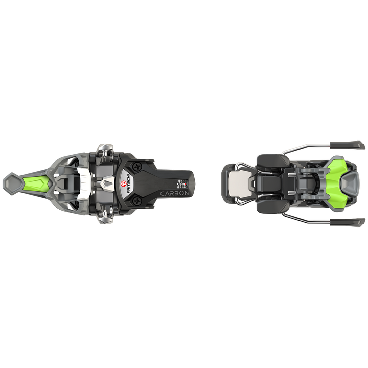 Fritschi Vipec Evo 12 Alpine Touring Ski Bindings 2025