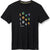 Smartwool Merino Sport 150 Pride Graphic T-Shirt - Unisex Black-Multi