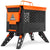 Ignik Outdoors FireCan Portable Fire Pit