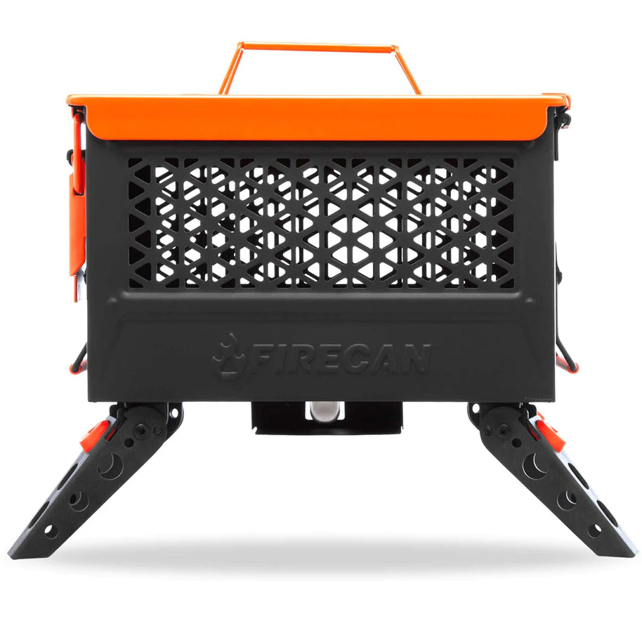 Ignik Outdoors FireCan Portable Fire Pit