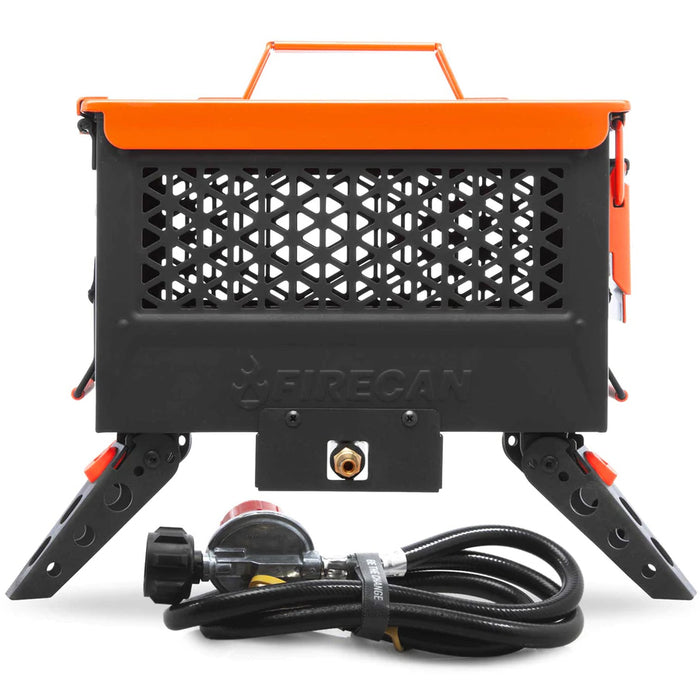 Ignik Outdoors FireCan Portable Fire Pit