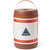 Ignik Outdoors Gas Growler Deluxe White