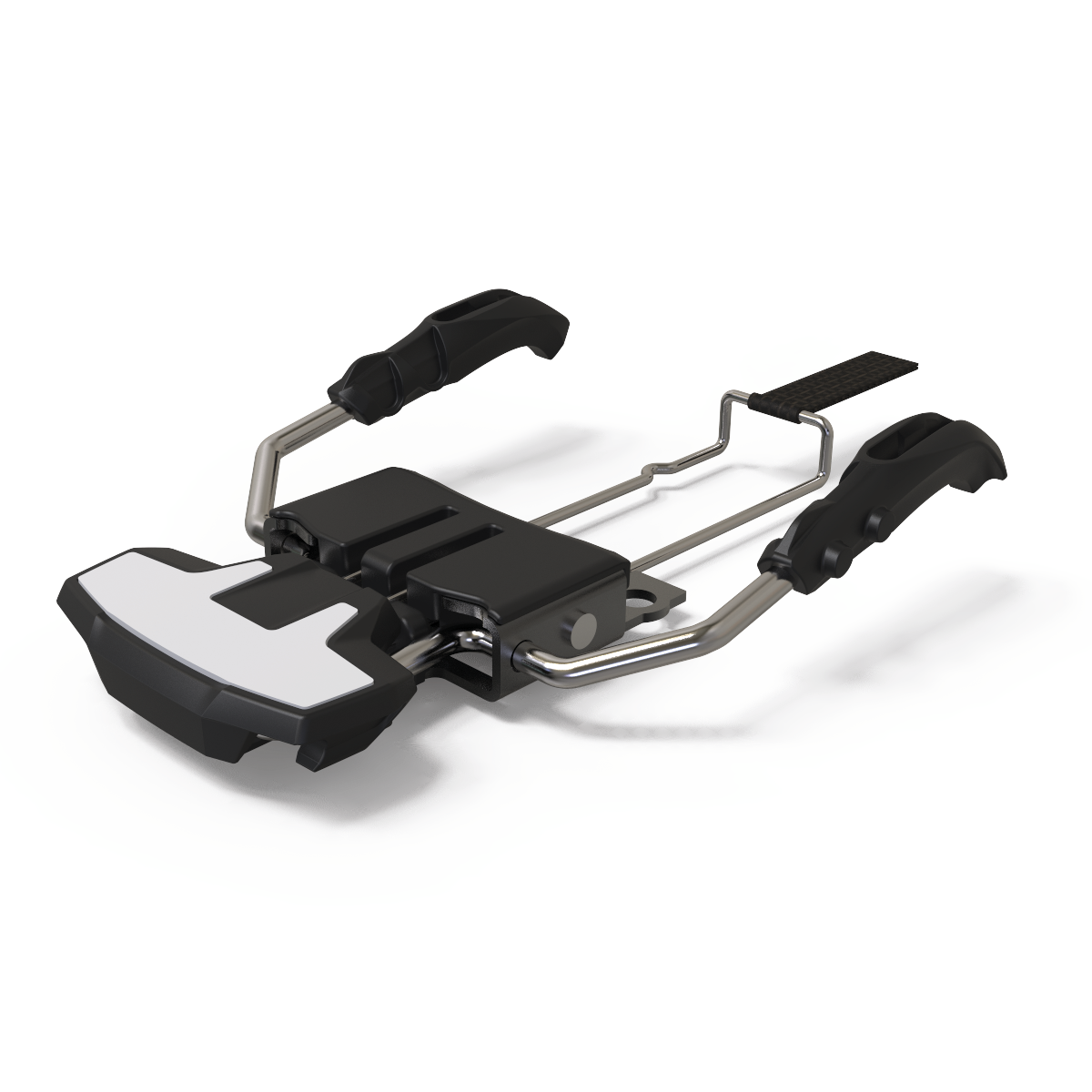 Marker Alpinist Ski Binding Brakes