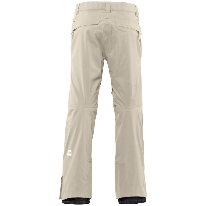 686 GLCR GORE-TEX GT Pants - Men's Putty