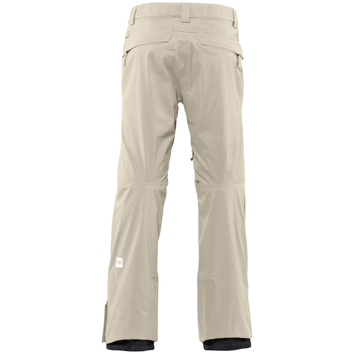 686 GLCR GORE-TEX GT Pants - Men's Putty