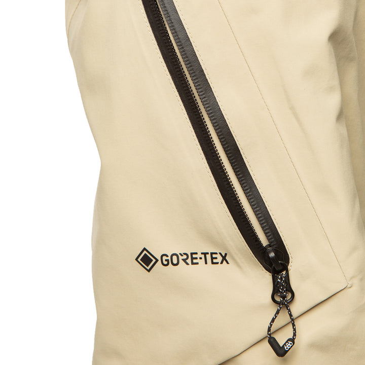 686 GLCR GORE-TEX GT Pants - Men's Putty