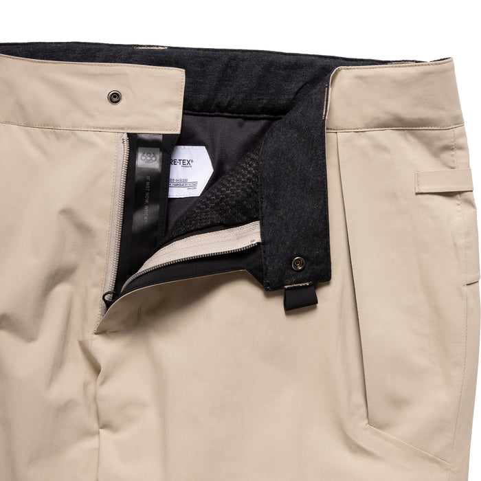 686 GLCR GORE-TEX GT Pants - Men's Putty
