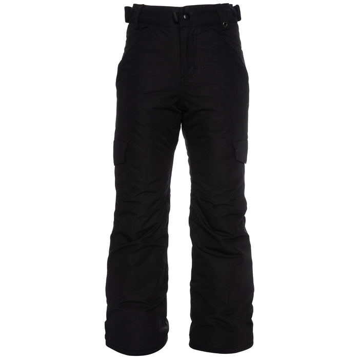 686 Lola Insulated Pants - Girls' Black