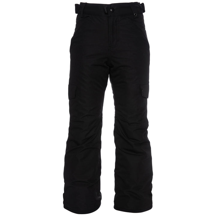 686 Lola Insulated Pants - Girls' Black