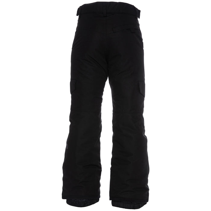 686 Lola Insulated Pants - Girls' Black