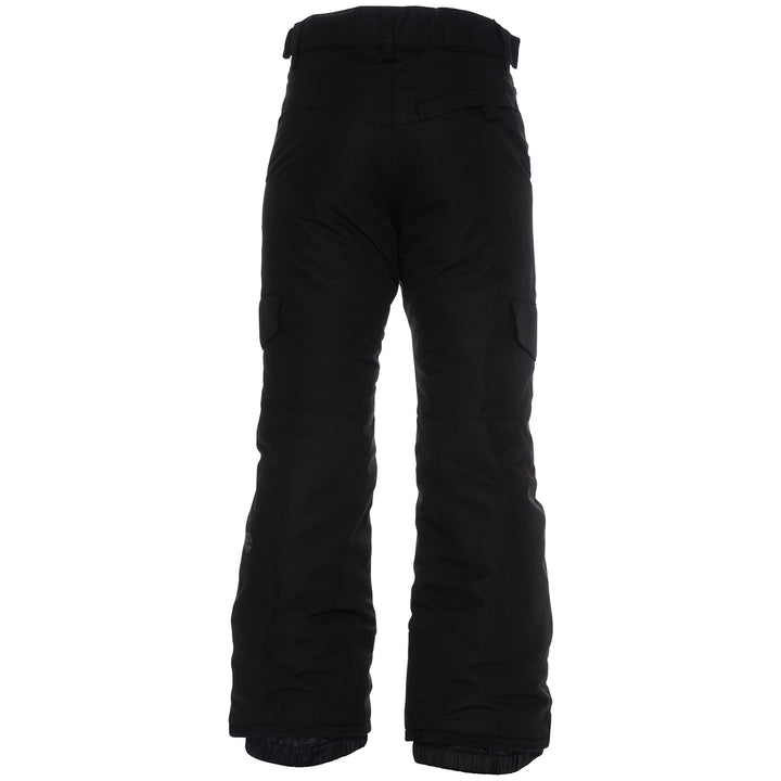 686 Lola Insulated Pants - Girls' Black