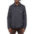 686 Engineered Quilted Shacket - Men's Black