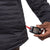 686 Engineered Quilted Shacket - Men's Black