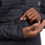 686 Engineered Quilted Shacket - Men's Black