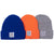 686 Classic Knit 3-Pack Beanie Assorted