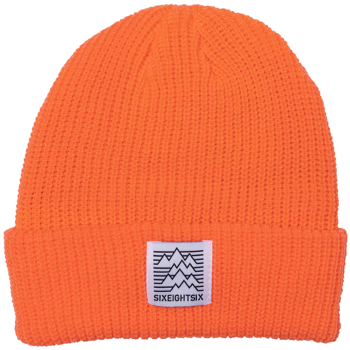 686 Classic Knit 3-Pack Beanie Assorted