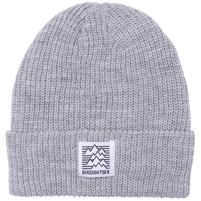 686 Classic Knit 3-Pack Beanie Assorted